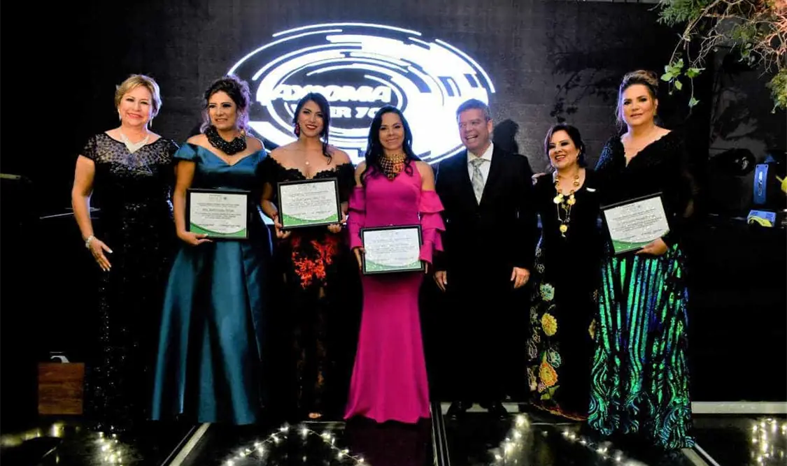 Brito Mazariegos reconoció el gran trabajo que realizan las mujeres chiapanecas. CP