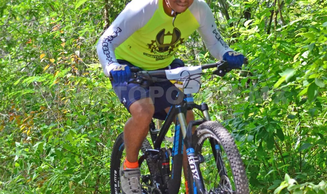 La principal competencia tendrá once divisiones en acción, hecho muy relevante, pues pocas veces ha sucedido. Freddy Manga/CP