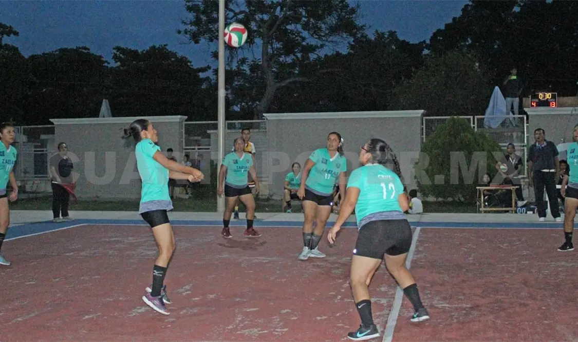 La liga del municipio prepara un torneo con motivo de su tercer aniversario de fundación y en breve lanzará la convocatoria. Freddy Manga/CP