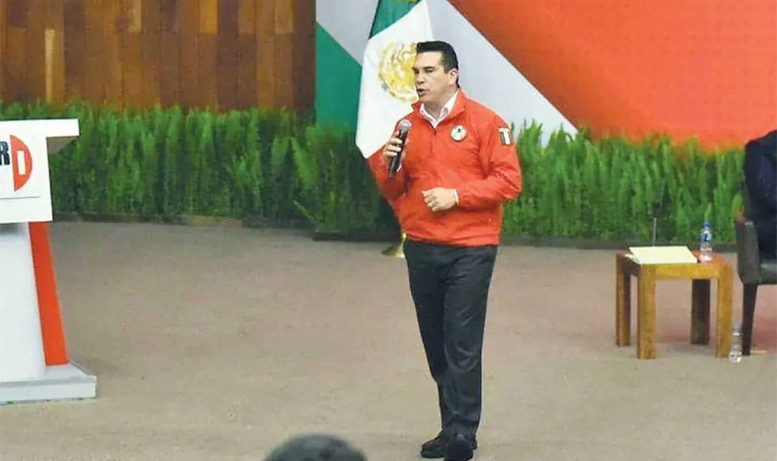 Llama a respetar el Estado de Derecho