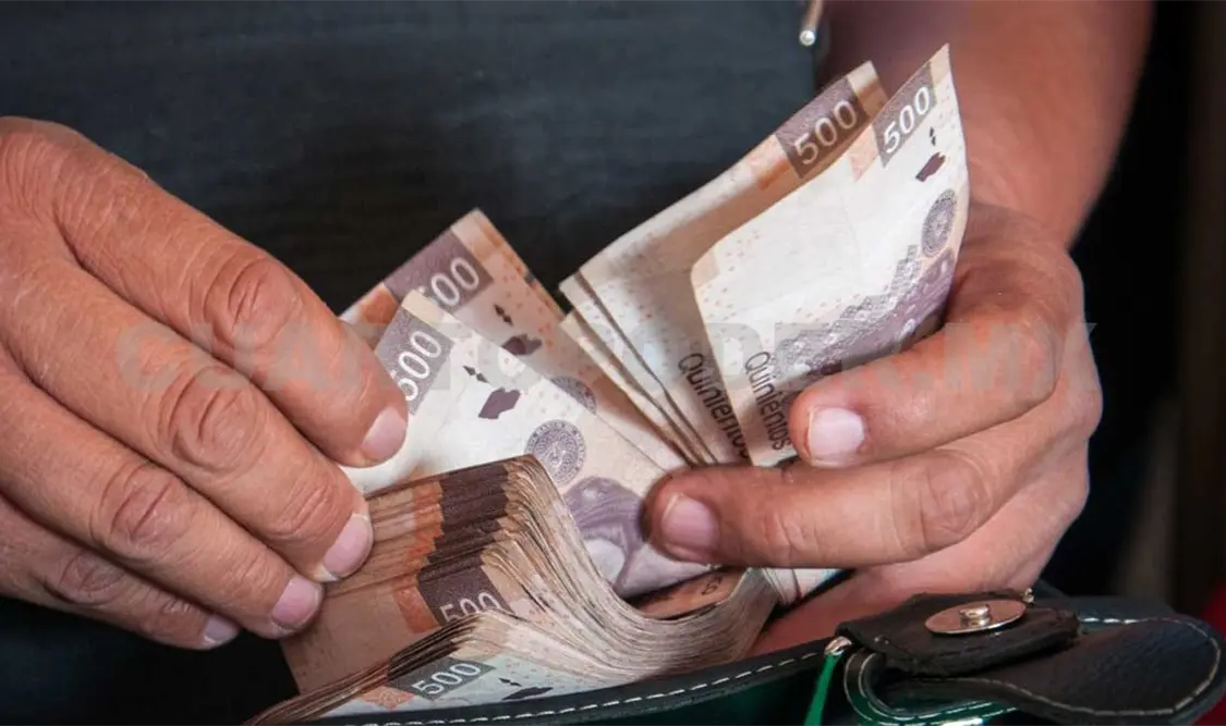 La evasión fiscal le cuesta a los gobiernos más de tres billones de dólares al año. Twitter