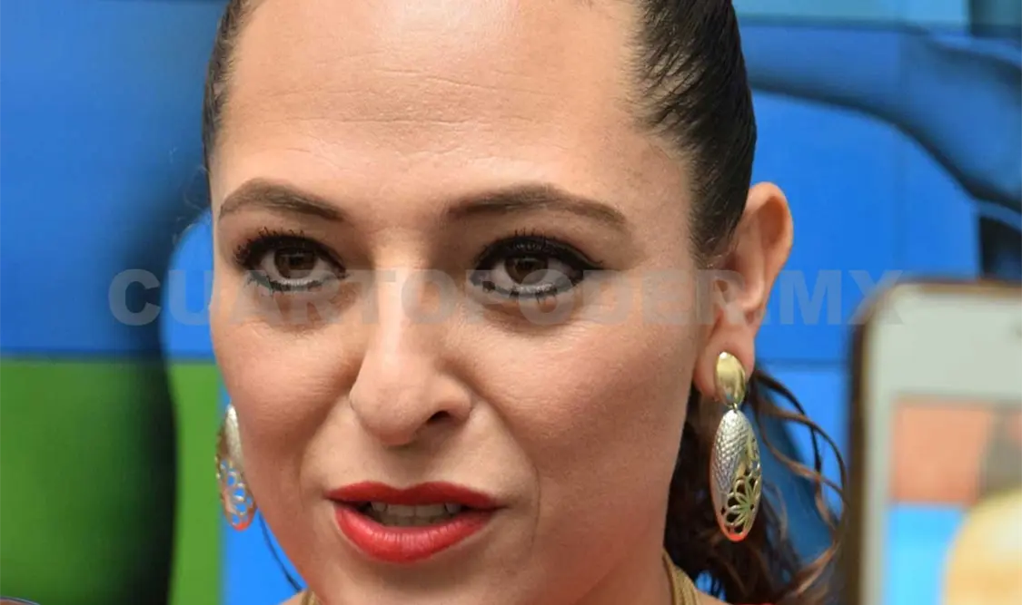 La Ley de Notariado entrará en vigor el próximo año, aseguró Fabiola Ricci. Guillermo Ramos / CP