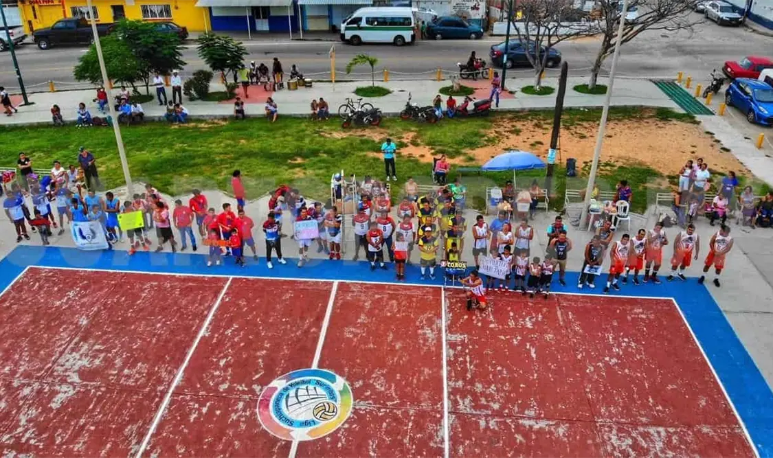 En relación con la premiación, el comité organizador definirá si será en efectivo o con trofeos para los campeones. Cortesía