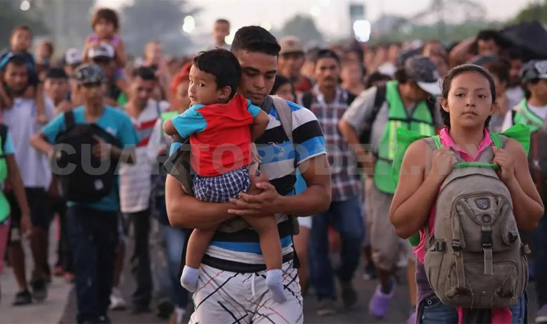 Las estrategias diseñadas a evitar que los refugiados lleguen al país que en principio deben salvaguardar su integridad, están condenadas al fracaso. Agencias