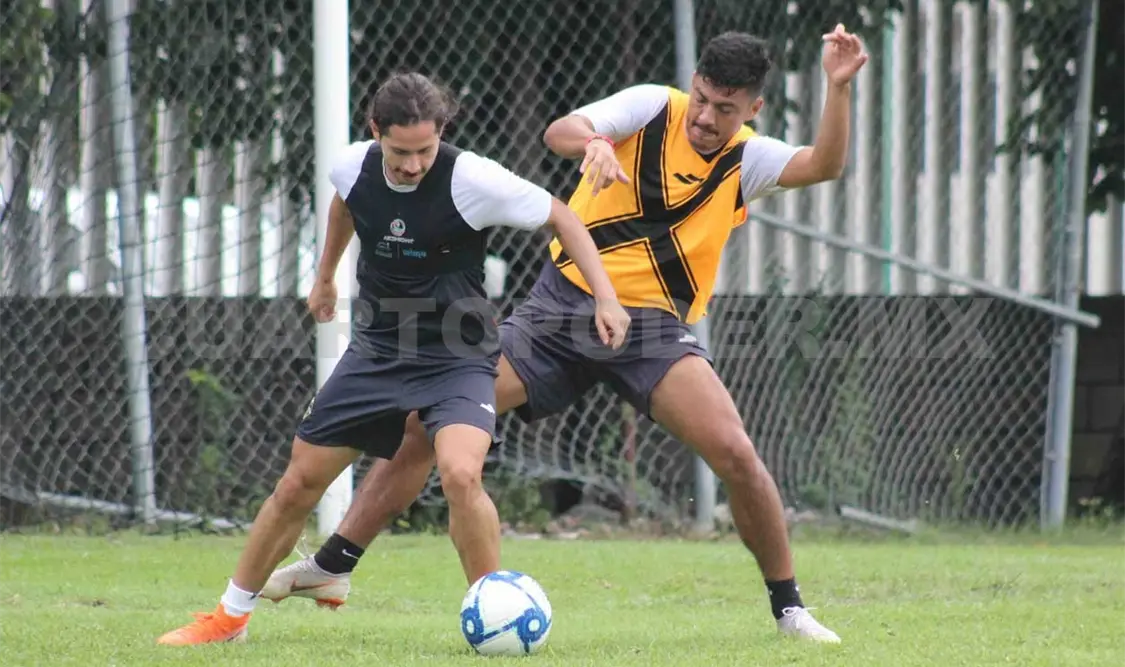 Los jugadores están comprometidos en recuperar los puntos perdidos y acercarse a puestos de Liguilla. Cortesía