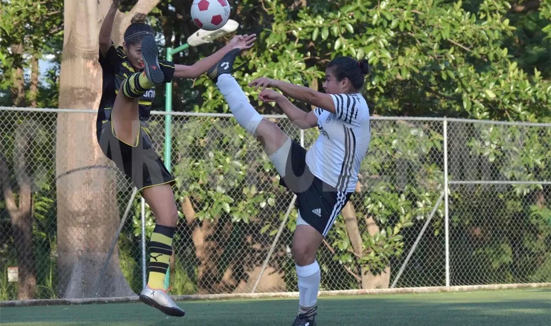 Originalmente, la capital chiapaneca albergaría el torneo completo, pero ahora solo realizará un cuadrangular femenil. Guillermo Ramos/CP