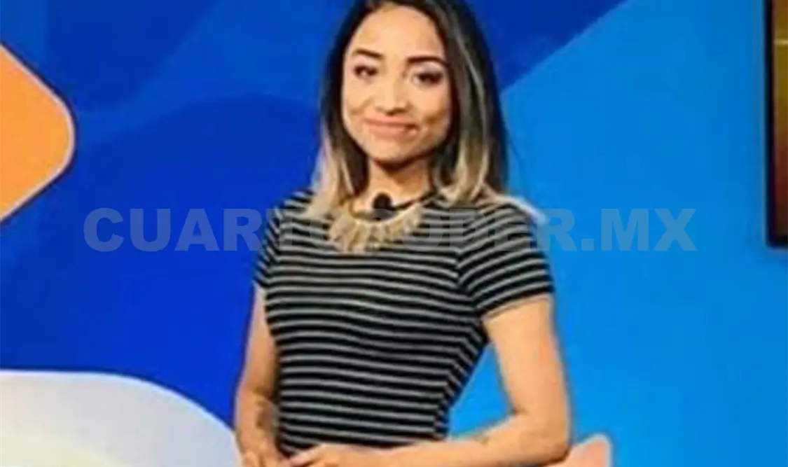 Miriam Rosado exigió garantías de seguridad para todas la mujeres. Twitter