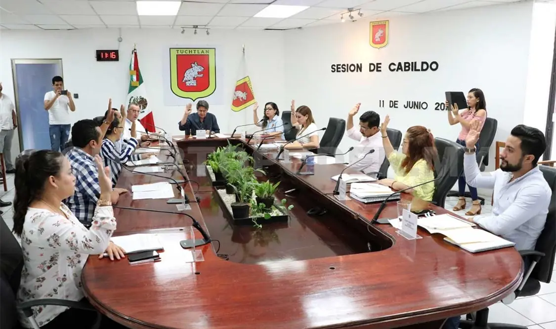 El Ayuntamiento continúa saneando sus finanzas. CP