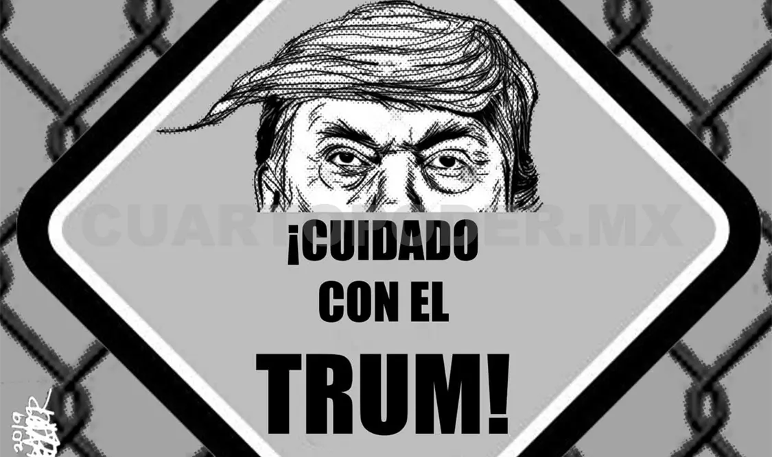 Sobrevivir a Trump