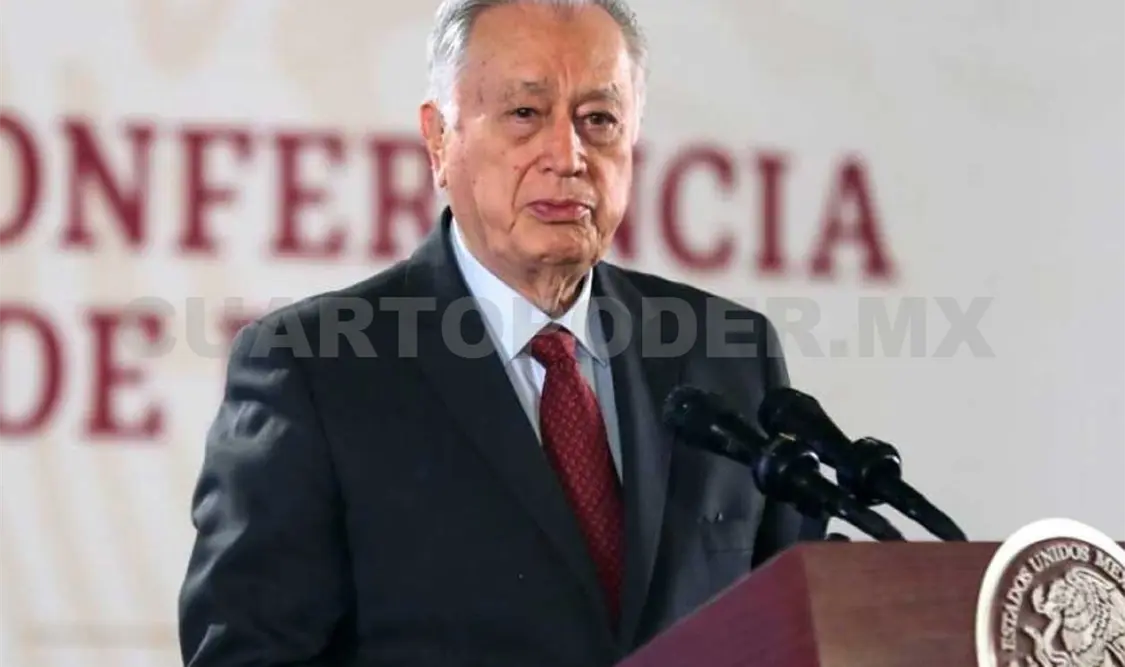 Demandan una investigación acuciosa y objetiva en contra de Bartlett. Agencias