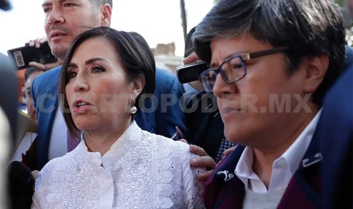 El proceso en contra de la ex titular de la Secretaría de Desarrollo Social, sigue de manera normal. Agencias