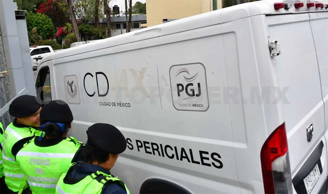 La persona que falleció estaba sentenciada a 27 años por el delito de homicidio. Agencias