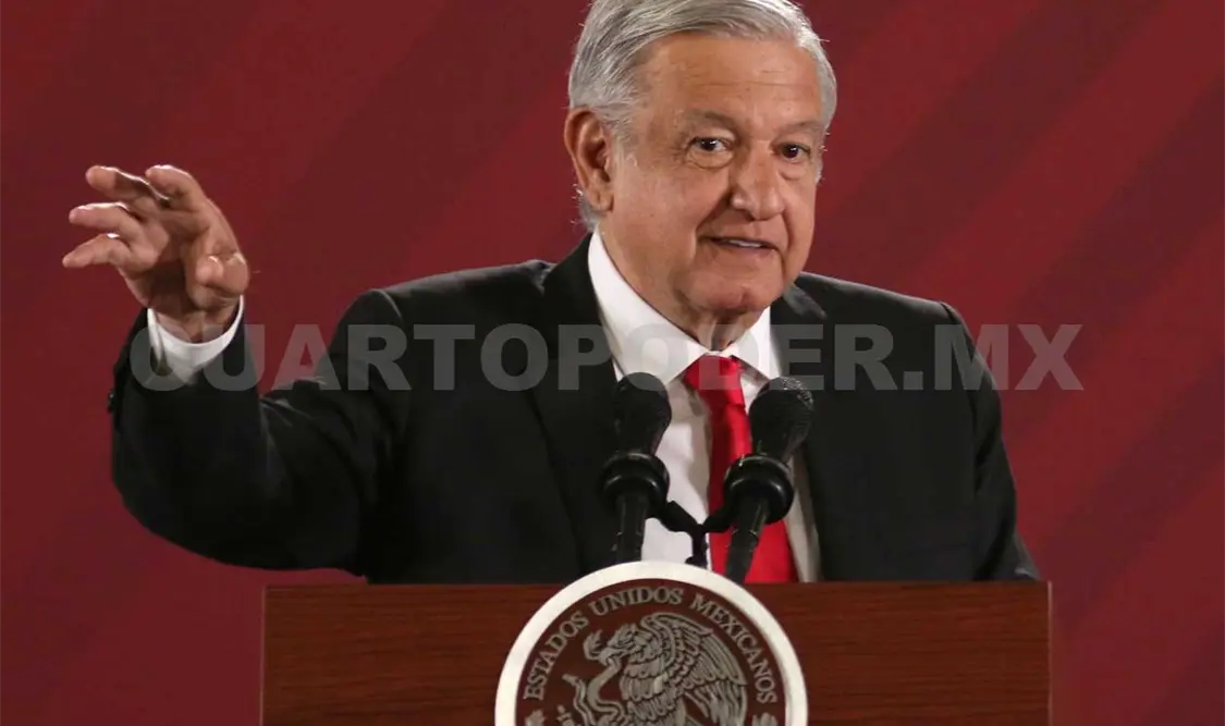El presidente dijo que se analizará la propuesta del Consejo Coordinador Empresarial (CCE) sobre devolución de impuestos. Agencias