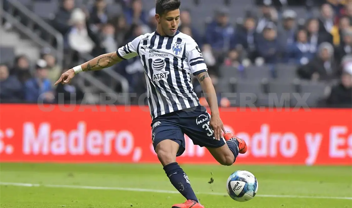 Rayados defiende su invicto en casa ante Necaxa