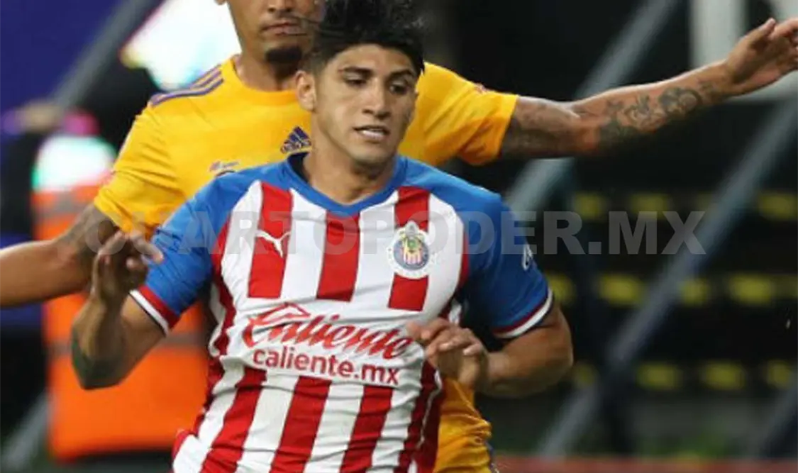 Chivas y Atlas se miden en el clásico tapatío