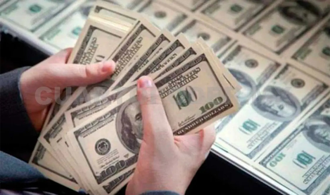 Empresas son investigadas como sospechosas de “lavado” de dinero. Agencias