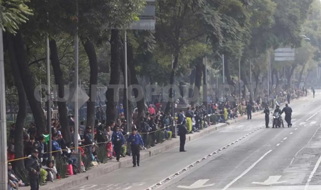 La nostalgia hace que regresen mexicanos