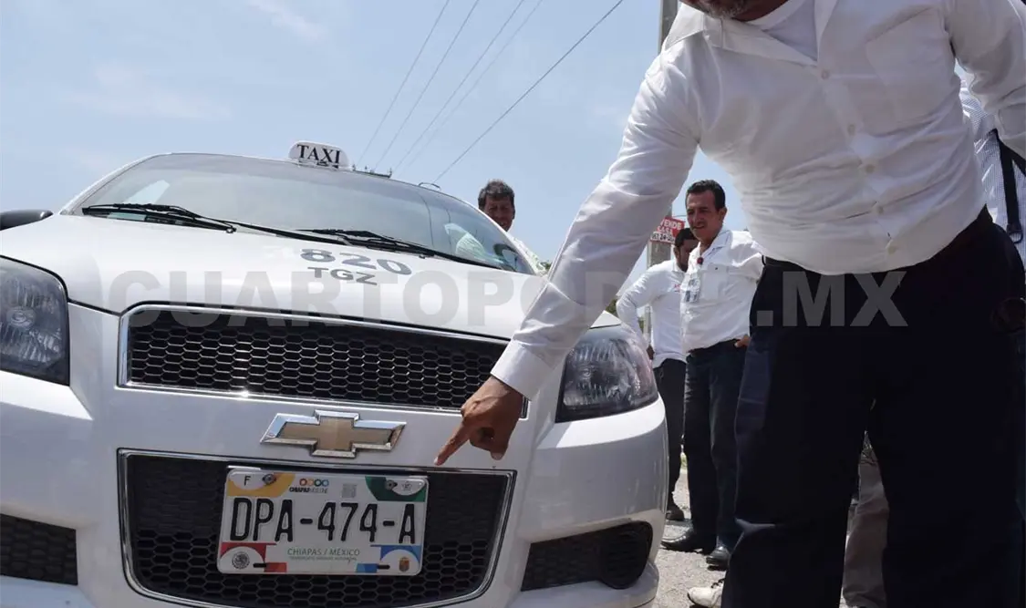 Aún sin entregar concesiones por esperar nueva ley