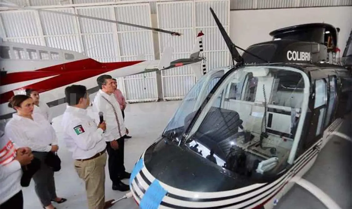 Avanza el abasto de medicamentos