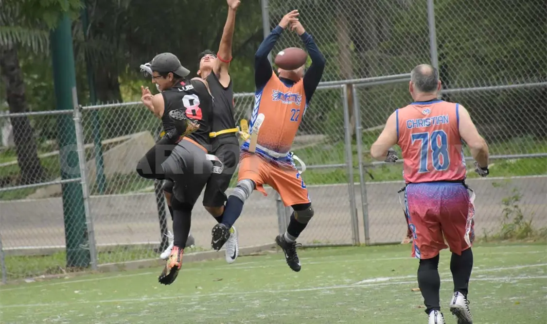 Destilados y Musas sacaron la casta