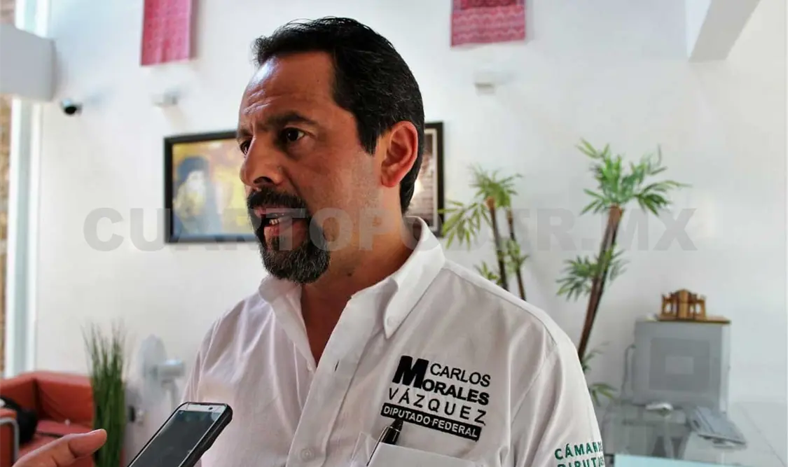 Inoperantes mayor parte de las PTARS