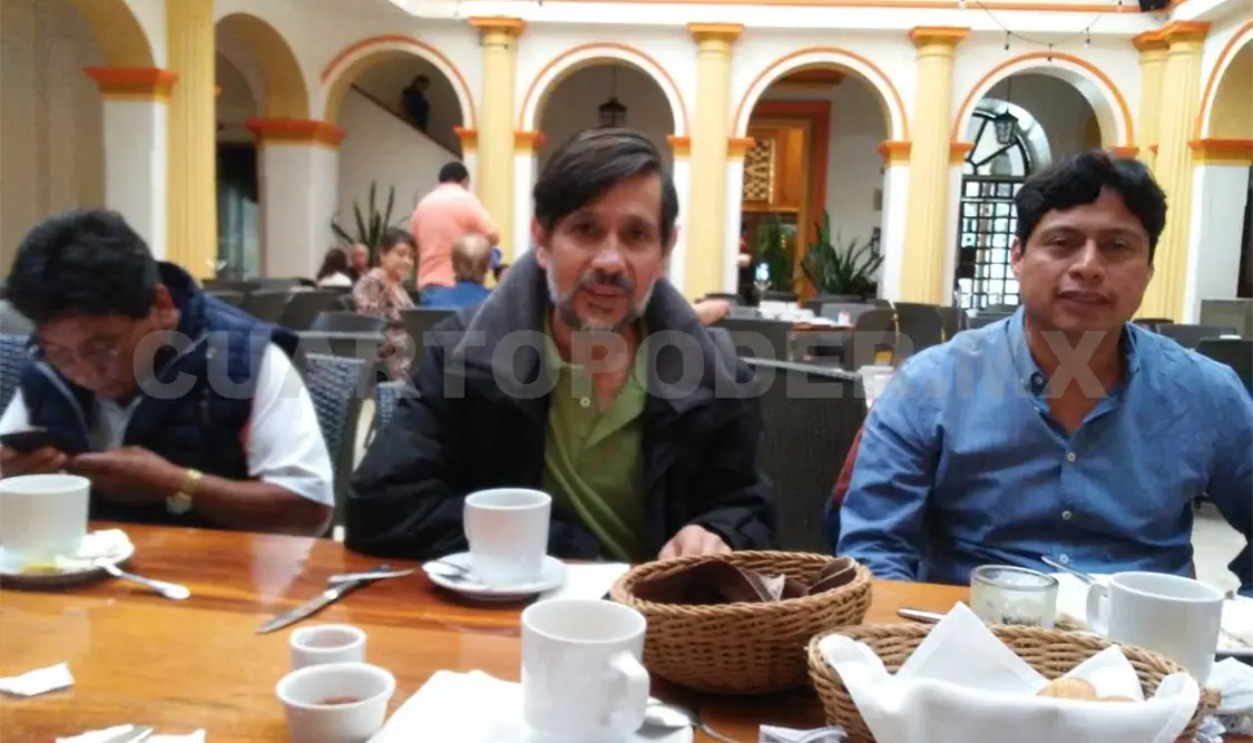 Organizaciones se sumarán a movilización mundial