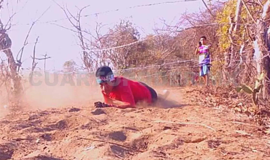 Coita albergará una auténtica prueba vikinga