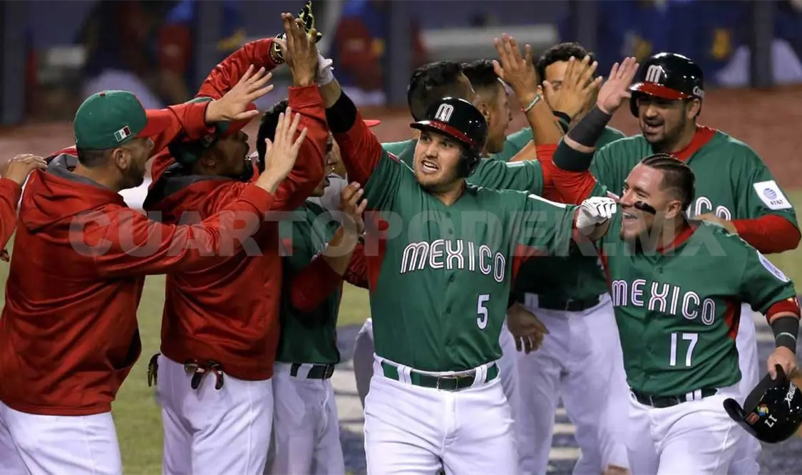 México enfrentará a Venezuela en amistosos