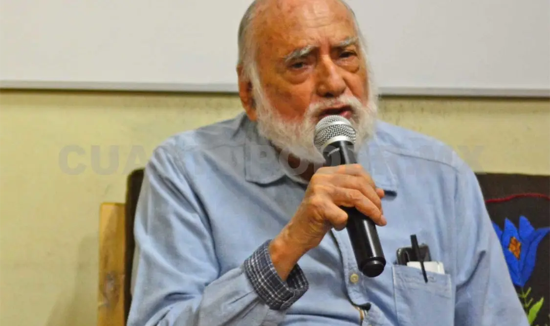 Abren inscripciones para el taller de Óscar Oliva