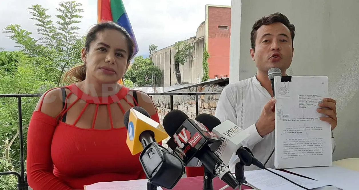 LGBTTTIQ+, la población indocumentada en Chiapas