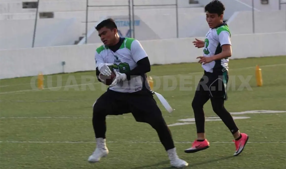 Anuncian Intercolegial de Tocho