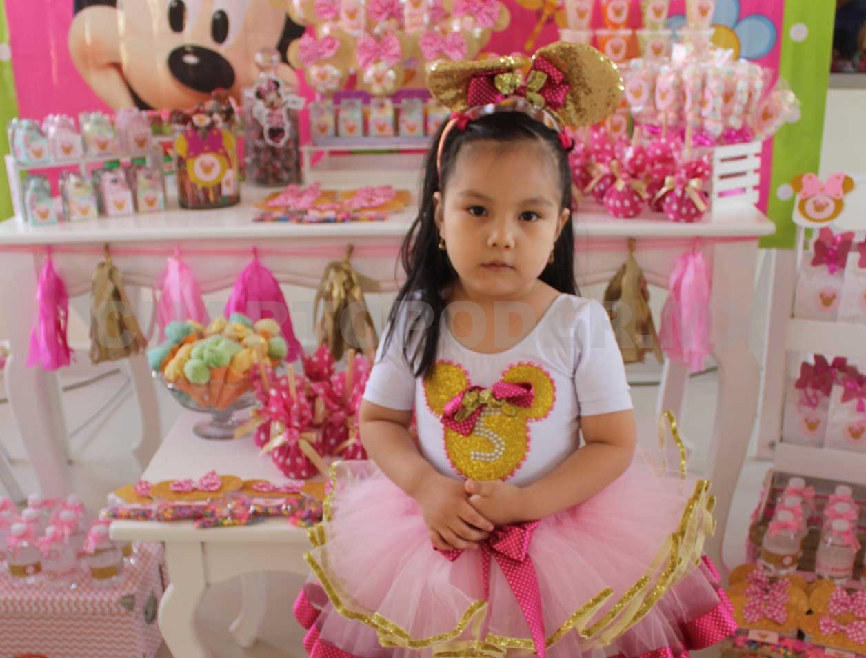 ¡Felicidades, Aranza!