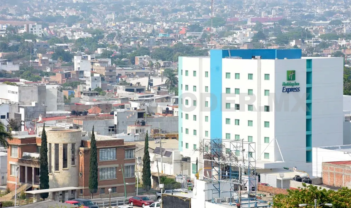 Reportan incremento del 10% durante fiestas patrias