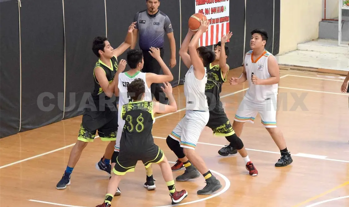 DAE y Juniors inician con el pie derecho