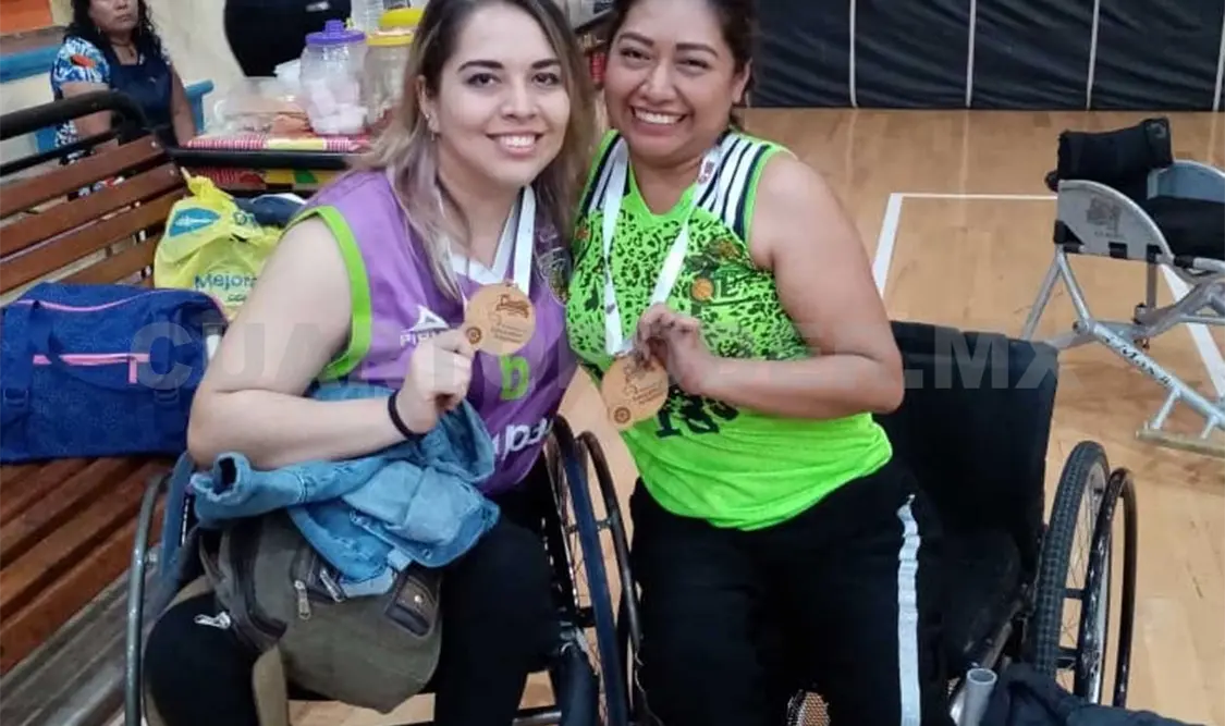 A caminar y rodar por la inclusión