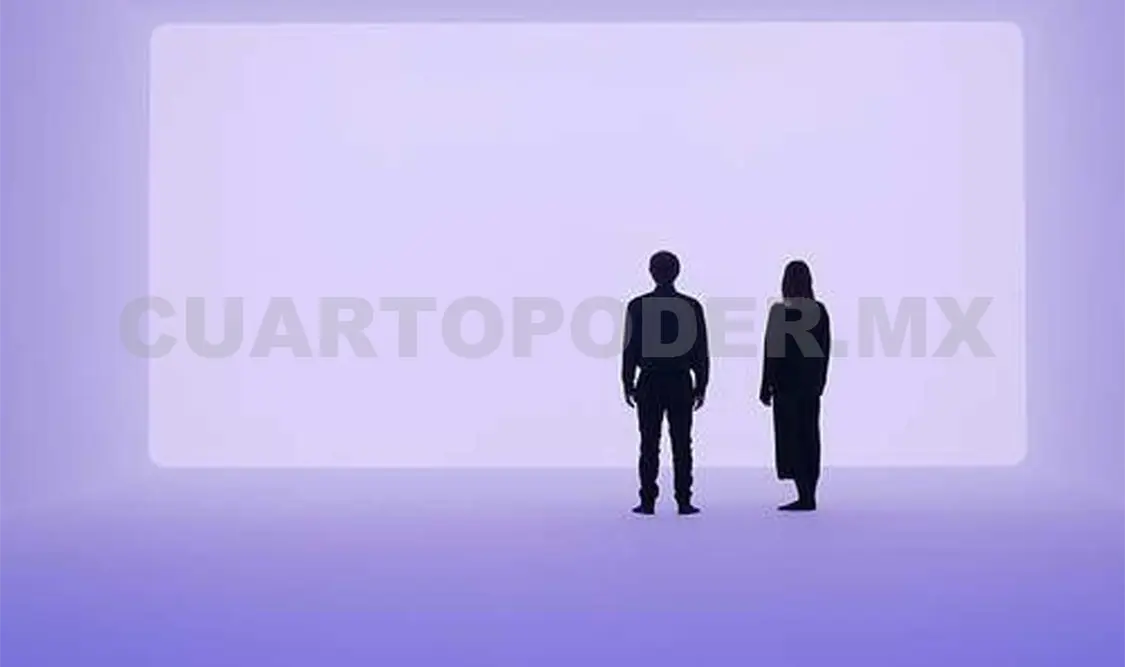 La exposición llegará al Museo Jumex el 22 de noviembre. Cortesía