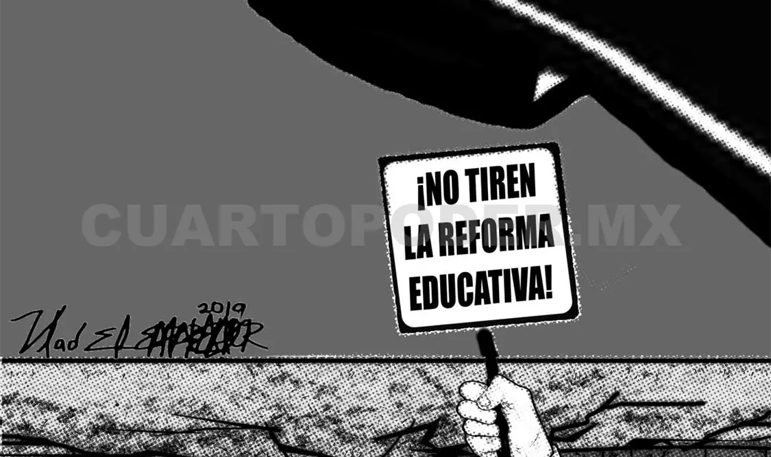 Demolición