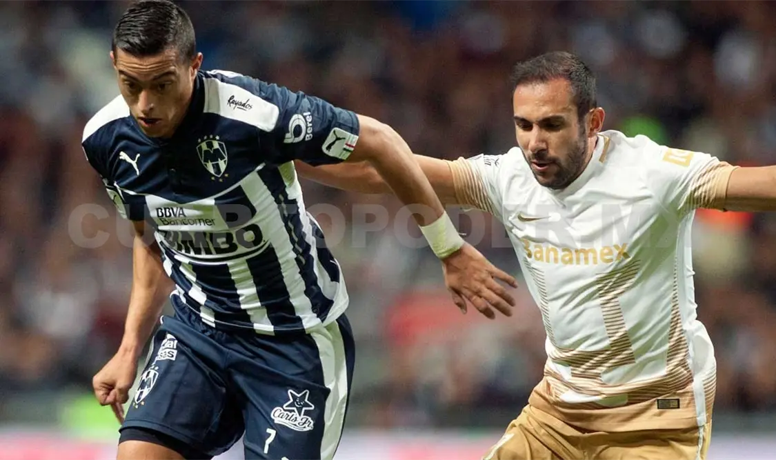 Rayados y Puebla van por los tres puntos