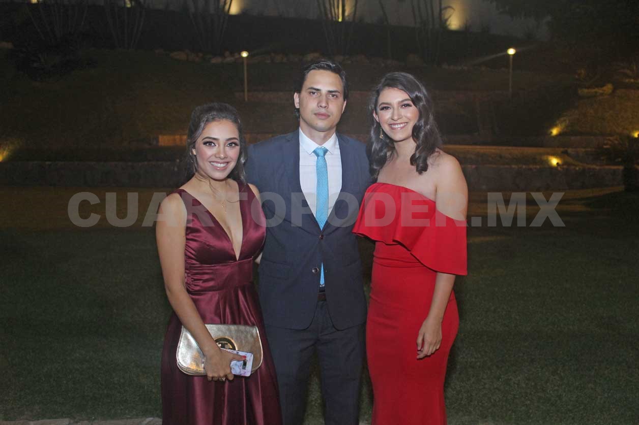 Se juraron amor eterno