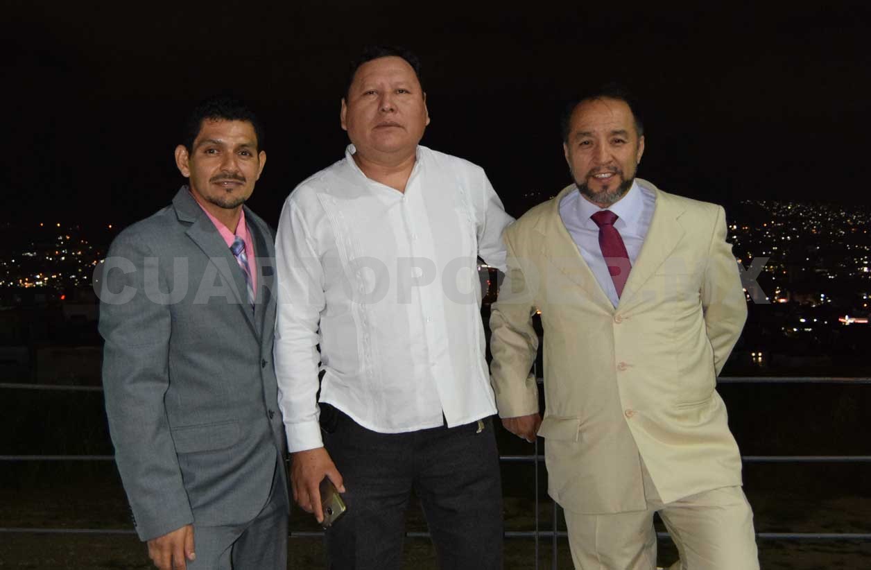 Unidos para la eternidad