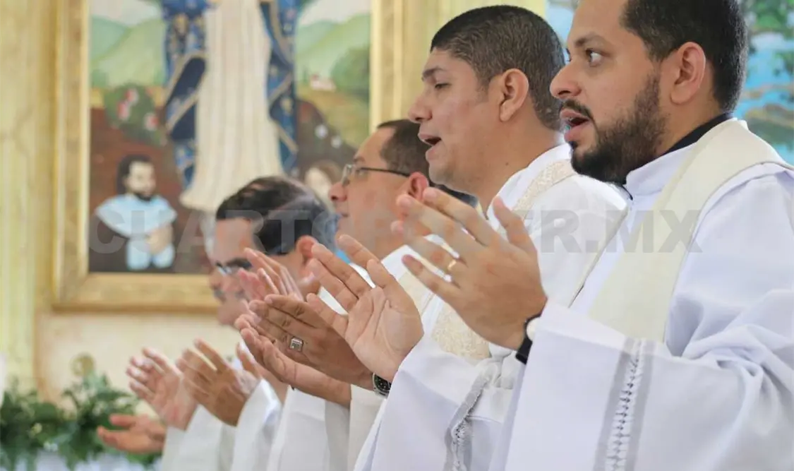 Surgen escándalos por abusos en Iglesia
