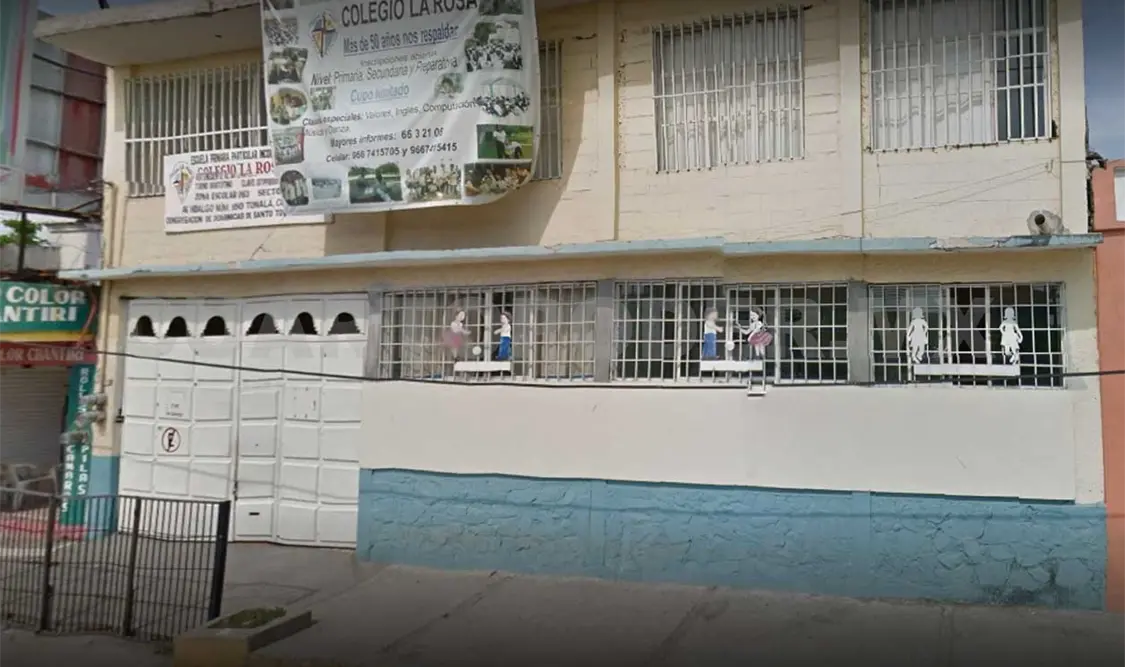 Problemas de catedráticos deja sin clases a alumnos