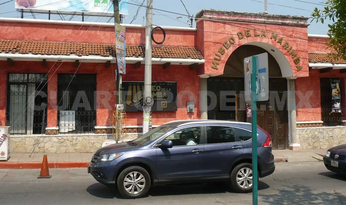 Maestro David Gómez Solana, autor del “Vals de Tuxtla”