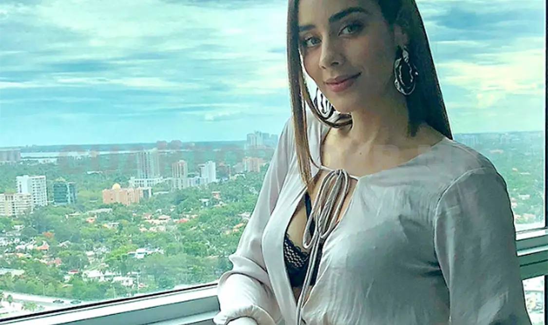 Me gustaban las niñas: Pimentel