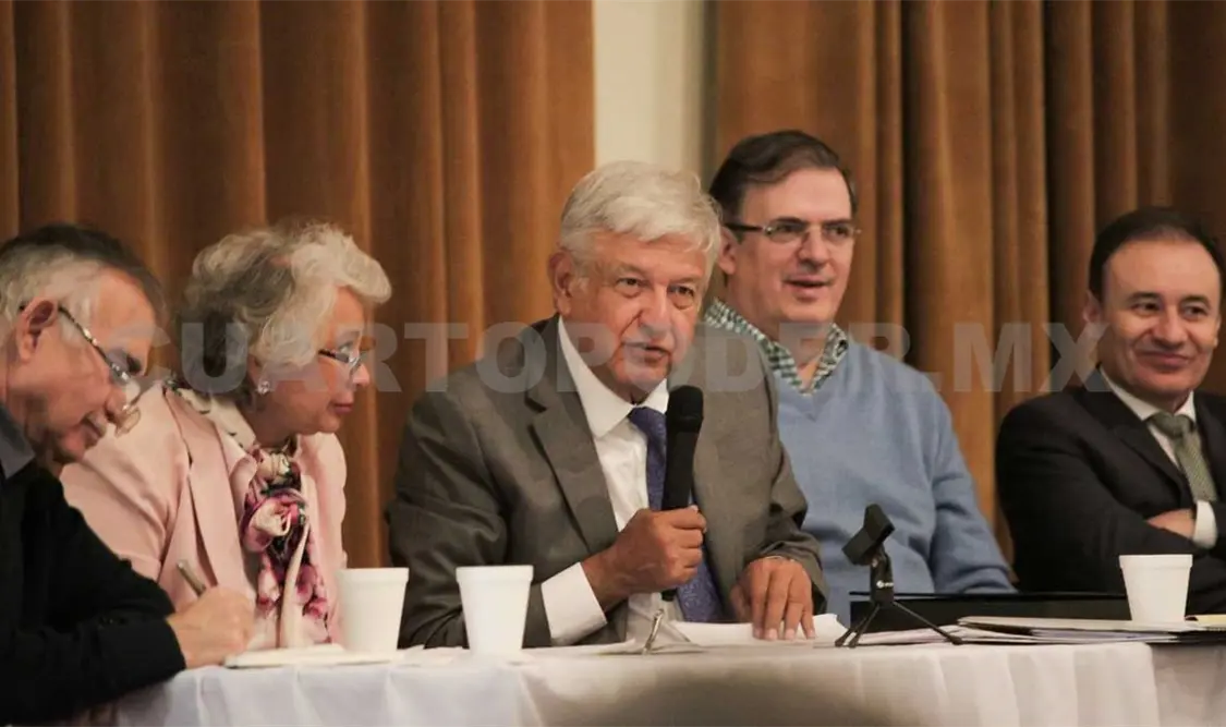 Presupuesto de AMLO, una oportunidad perdida