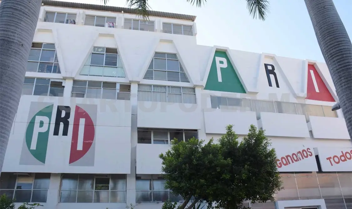 Pausada, denuncia contra líder del PRI en Chiapas