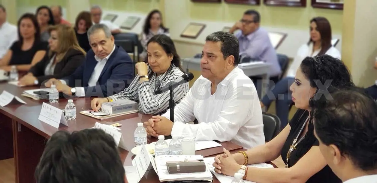 Promueven justicia restaurativa