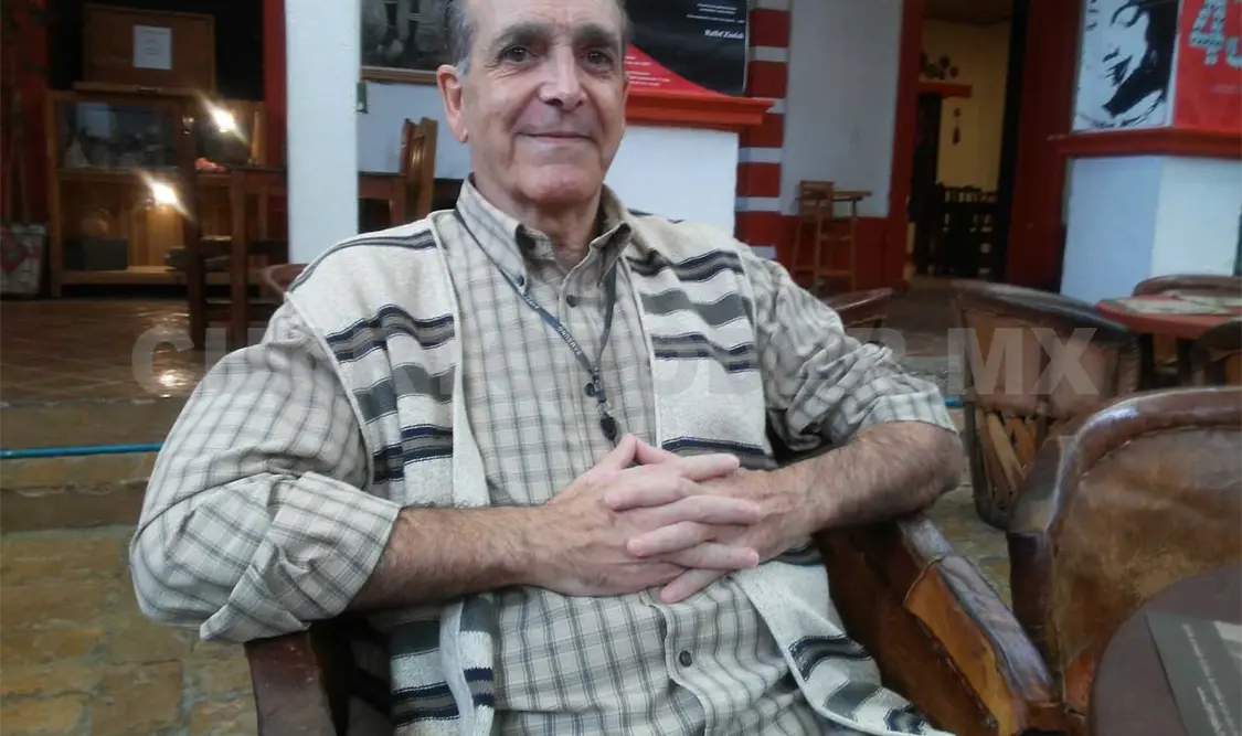 Presentan guión de película sobre Samuel Ruiz