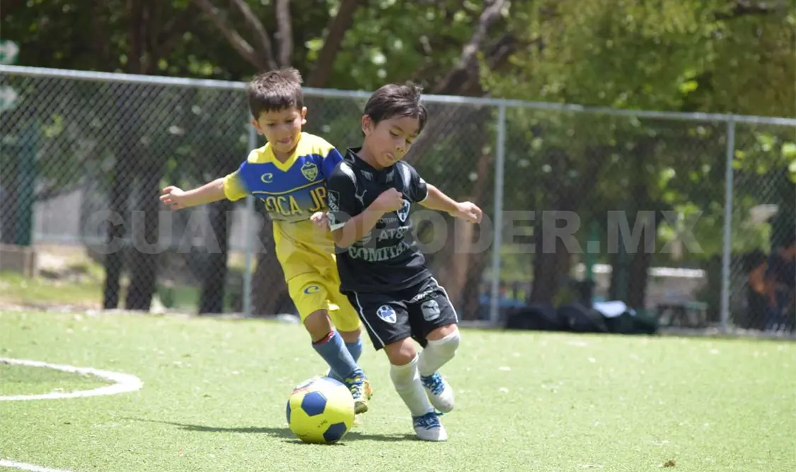 Jornada de emociones en Caña Hueca