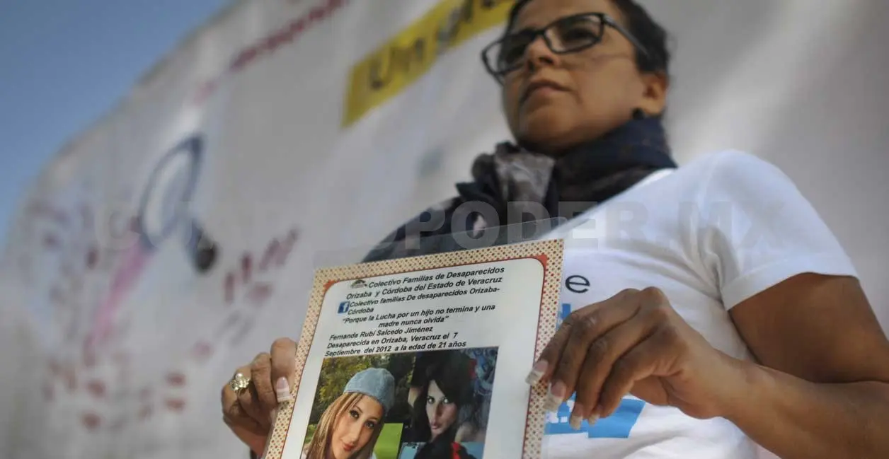 Delito de trata de personas aumentó 37.7%